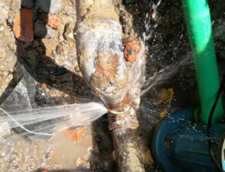 昌吉测漏水公司电话