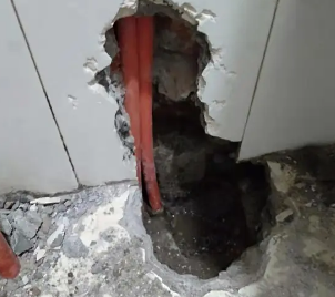 昌吉漏水检测电话