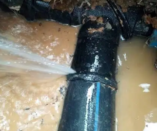 昌吉测漏水公司哪家好