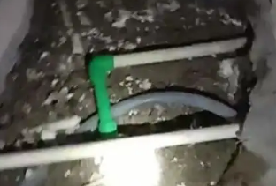 昌吉测漏水公司