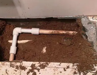 昌吉测漏水哪家好