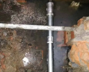 昌吉漏水检测公司电话