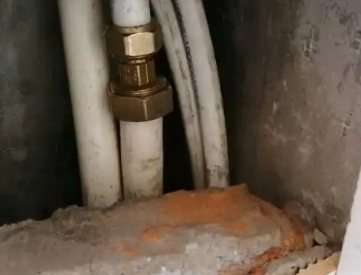 昌吉水管漏水检测哪家好