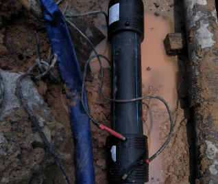 昌吉水管漏水检测多少钱