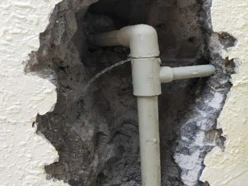 昌吉卫生间测漏水哪家好