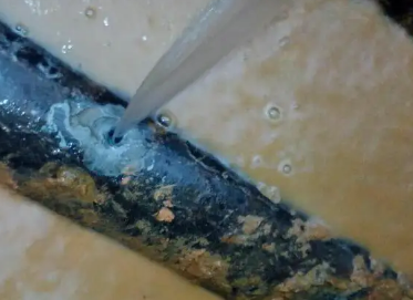 昌吉水管漏水检测多少钱