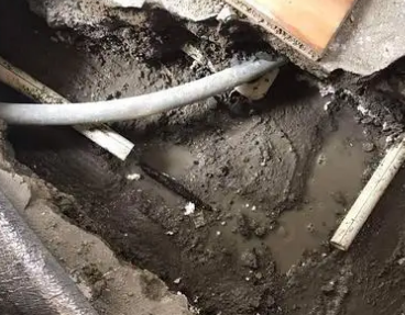 昌吉卫生间测漏水价格明细