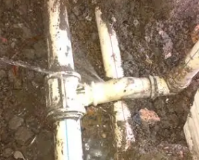 昌吉卫生间测漏水多少钱