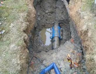 昌吉水管漏水检测多少钱