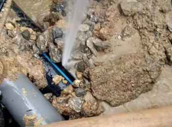 昌吉水管漏水检测哪家好