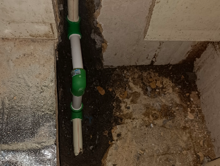 昌吉卫生间测漏水哪家好