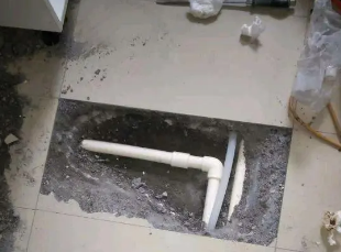 昌吉卫生间测漏水哪家好