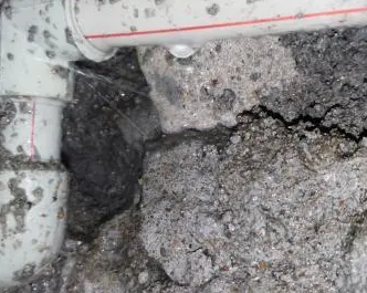 昌吉漏水检测多少钱