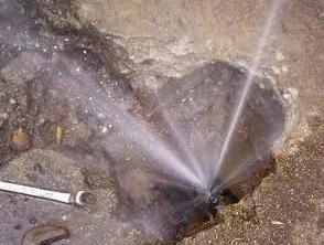 昌吉水管漏水检测哪家好