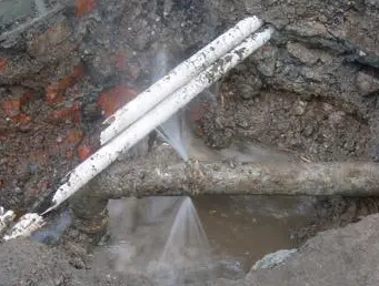 昌吉测漏水多少钱