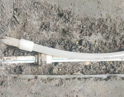 昌吉测漏水哪家好