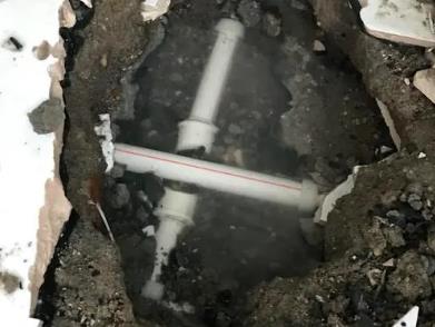 昌吉漏水检测公司哪家好