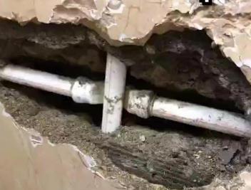 昌吉漏水检测电话多少