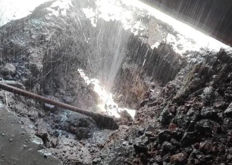 昌吉漏水检测哪家好